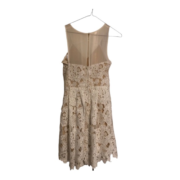 NWT Francesca’s lace dress size XS - Picture 2 of 4